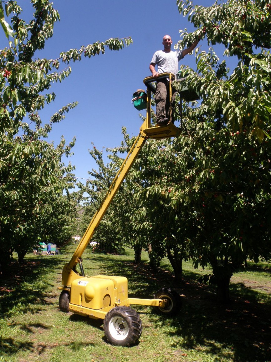 Hydralada - Brander AG