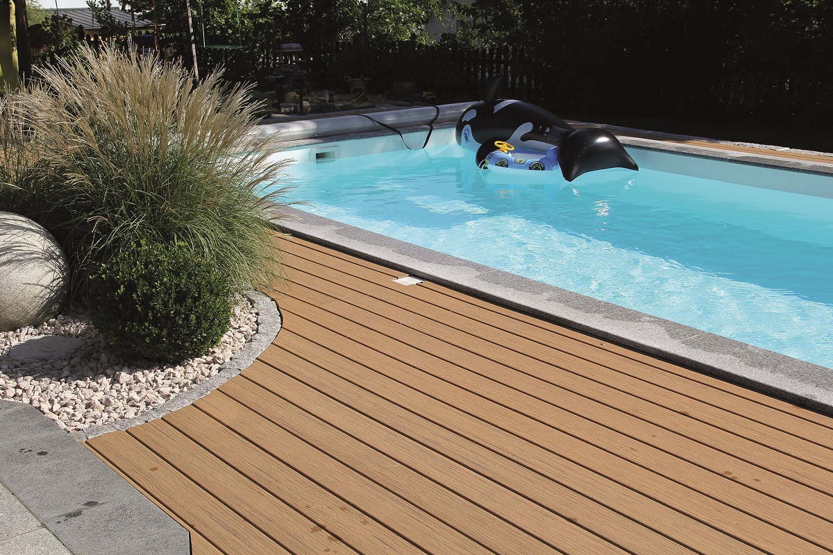 Terrassenboden - Brander AG