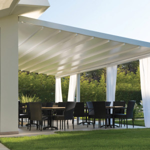 pergola